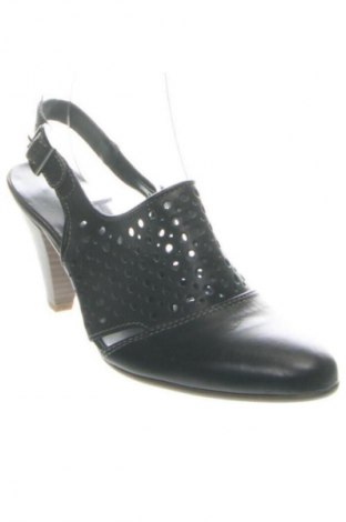 Дамски обувки Minelli, Размер 37, Цвят Черен, Цена 86,43 €