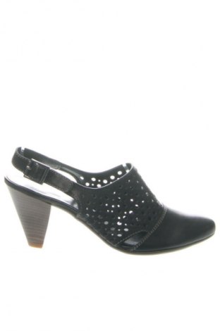 Дамски обувки Minelli, Размер 37, Цвят Черен, Цена 84,40 €