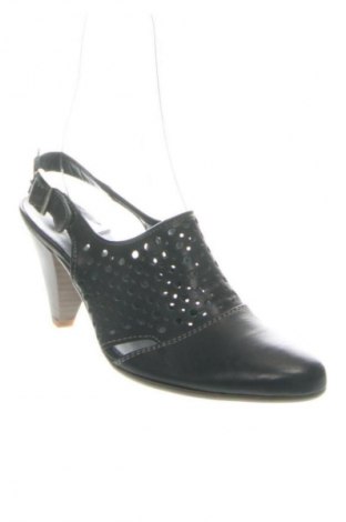 Дамски обувки Minelli, Размер 37, Цвят Черен, Цена 84,40 €