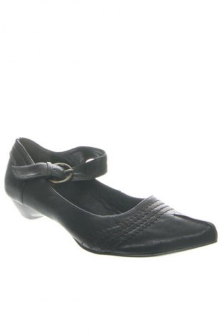 Дамски обувки Minelli, Размер 36, Цвят Черен, Цена 81,66 €