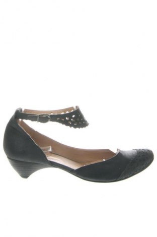 Дамски обувки Minelli, Размер 37, Цвят Черен, Цена 81,65 €