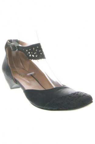 Дамски обувки Minelli, Размер 37, Цвят Черен, Цена 81,65 €