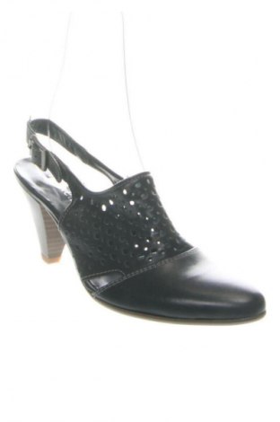 Дамски обувки Minelli, Размер 37, Цвят Черен, Цена 84,40 €