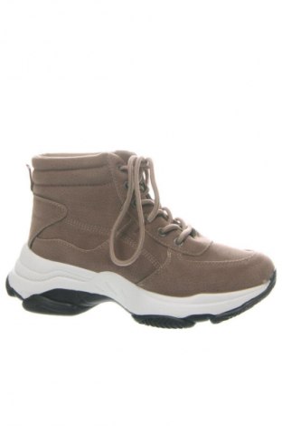 Obuwie damskie Msk, Rozmiar 38, Kolor Brązowy, Cena 377,99 zł