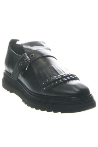 Damenschuhe Musette, Größe 38, Farbe Schwarz, Preis € 84,00