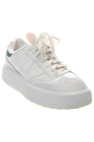 Dámske topánky  New Balance, Veľkosť 37, Farba Biela, Cena  84,00 €