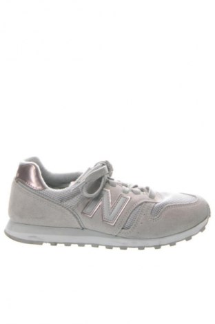 Dámské boty  New Balance, Velikost 37, Barva Šedá, Cena  2 391,00 Kč