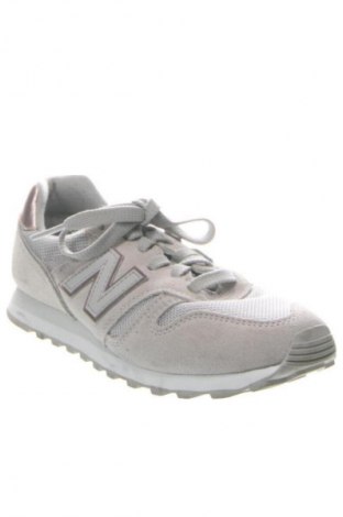 Dámské boty  New Balance, Velikost 37, Barva Šedá, Cena  2 391,00 Kč