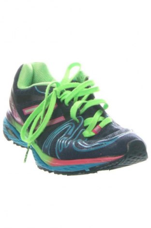 Γυναικεία παπούτσια New Balance, Μέγεθος 39, Χρώμα Πολύχρωμο, Τιμή 59,19 €