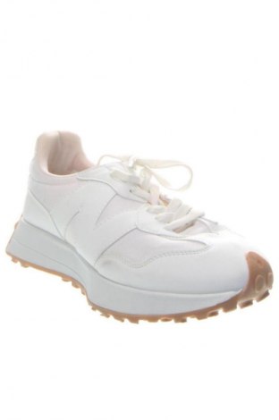 Γυναικεία παπούτσια New Balance, Μέγεθος 39, Χρώμα Λευκό, Τιμή 84,00 €
