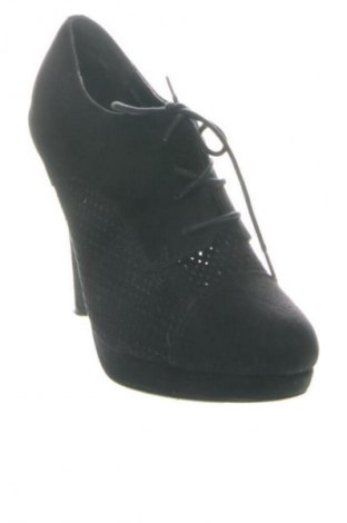 Дамски обувки New Look, Размер 38, Цвят Черен, Цена 26,08 €