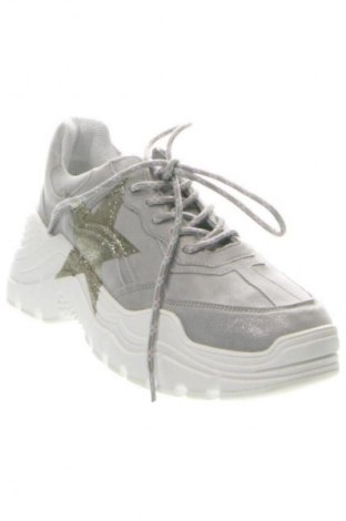 Női cipők Nira Rubens, Méret 37, Szín Szürke, Ár 67 749 Ft