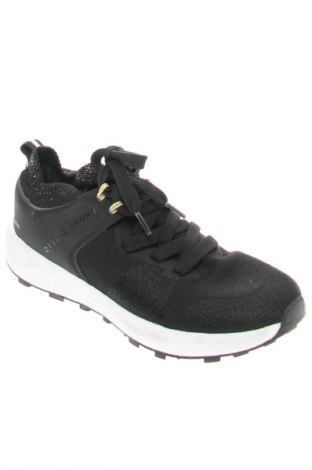 Дамски обувки Oysho, Размер 37, Цвят Черен, Цена 58,31 €