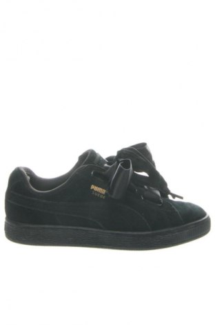 Dámske topánky  PUMA, Veľkosť 37, Farba Čierna, Cena  84,00 €