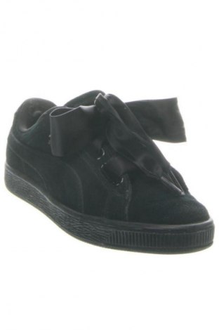 Dámske topánky  PUMA, Veľkosť 37, Farba Čierna, Cena  84,00 €