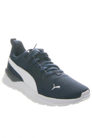 Damenschuhe PUMA, Größe 40, Farbe Blau, Preis 63,44 €