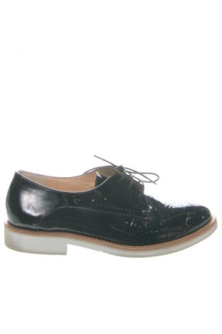 Γυναικεία παπούτσια Paul Green, Μέγεθος 38, Χρώμα Μαύρο, Τιμή 104,00 €