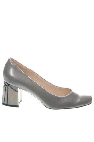 Дамски обувки Peter Kaiser, Размер 38, Цвят Сив, Цена 84,00 €