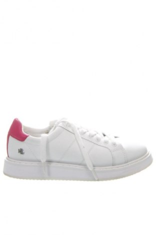 Női cipők Ralph Lauren, Méret 39, Szín Fehér, Ár 70 450 Ft