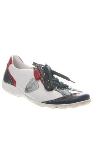 Damenschuhe Remonte, Größe 39, Farbe Mehrfarbig, Preis € 51,99