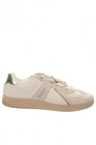 Női cipők Replay, Méret 40, Szín Bézs, Ár 45 636 Ft