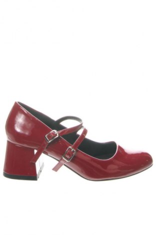 Női cipők Reserved, Méret 37, Szín Piros, Ár 10 780 Ft