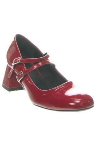Női cipők Reserved, Méret 37, Szín Piros, Ár 10 780 Ft