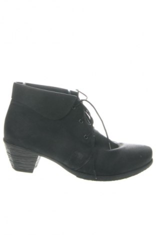 Női cipők Rieker, Méret 39, Szín Fekete, Ár 11 059 Ft
