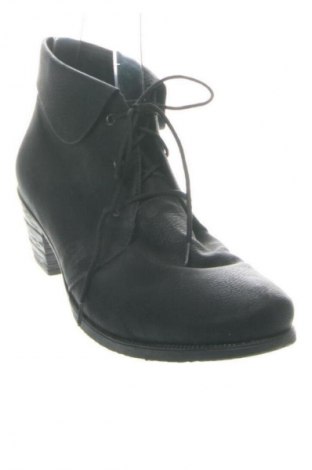 Női cipők Rieker, Méret 39, Szín Fekete, Ár 11 059 Ft