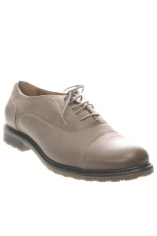 Дамски обувки S77, Размер 41, Цвят Бежов, Цена 36,84 €