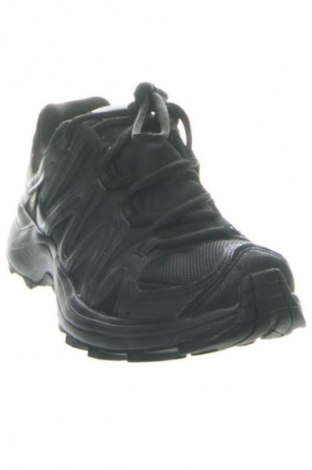 Dámské boty  Salomon, Velikost 36, Barva Černá, Cena  4 223,00 Kč