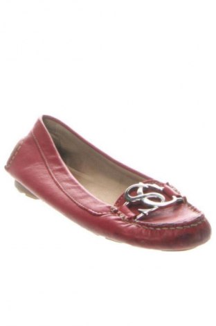 Дамски обувки Scapa, Размер 36, Цвят Червен, Цена 84,00 €