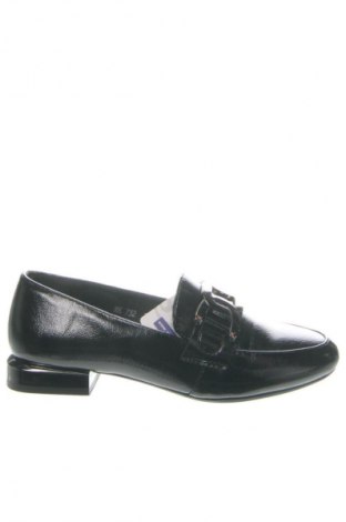 Obuwie damskie Sergio Leone, Rozmiar 36, Kolor Czarny, Cena 296,00 zł