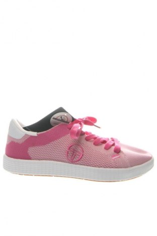 Дамски обувки Sergio Tacchini, Размер 40, Цвят Розов, Цена 127,31 €