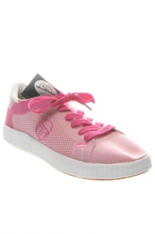 Дамски обувки Sergio Tacchini, Размер 40, Цвят Розов, Цена 127,31 €