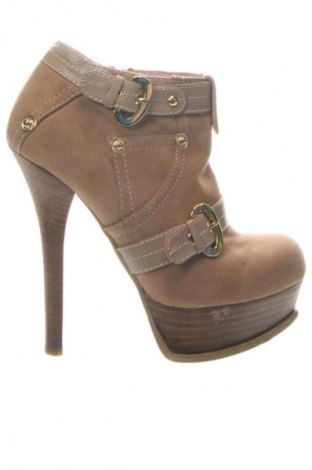 Damenschuhe Shoe Aquarium, Größe 35, Farbe Beige, Preis 55,00 €