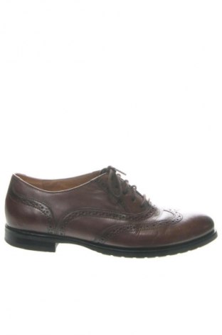 Γυναικεία παπούτσια Sioux, Μέγεθος 38, Χρώμα Καφέ, Τιμή 39,00 €