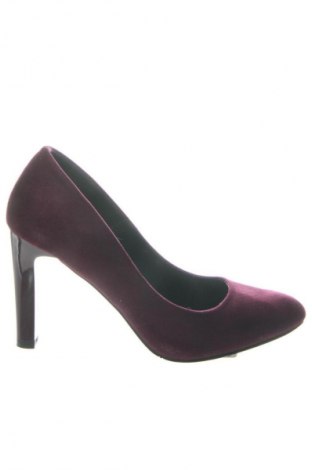 Damenschuhe Solo Donna, Größe 39, Farbe Rot, Preis € 26,09