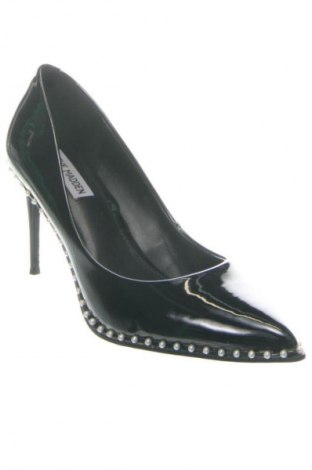 Damenschuhe Steve Madden, Größe 39, Farbe Schwarz, Preis 90,55 €
