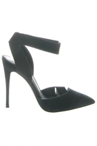 Dámske topánky  Steve Madden, Veľkosť 37, Farba Čierna, Cena  84,40 €