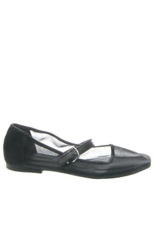 Női cipők Stradivarius, Méret 38, Szín Fekete, Ár 10 780 Ft