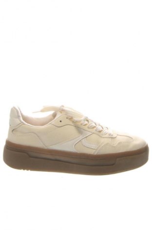 Damenschuhe Stradivarius, Größe 38, Farbe Beige, Preis € 35,40
