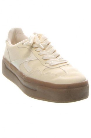 Damenschuhe Stradivarius, Größe 38, Farbe Beige, Preis € 35,40