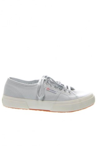Dámske topánky  Superga, Veľkosť 39, Farba Modrá, Cena  124,95 €