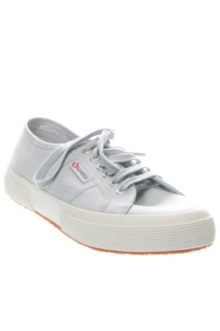 Dámske topánky  Superga, Veľkosť 39, Farba Modrá, Cena  124,95 €