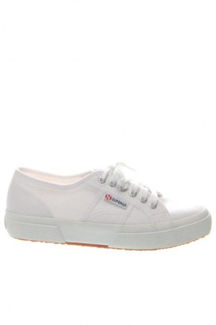 Dámske topánky  Superga, Veľkosť 39, Farba Biela, Cena  124,95 €