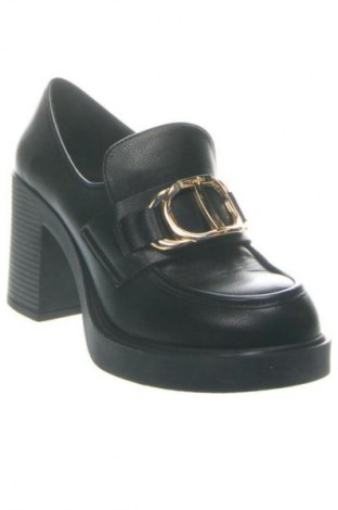 Damenschuhe TWINSET, Größe 37, Farbe Schwarz, Preis 125,00 €