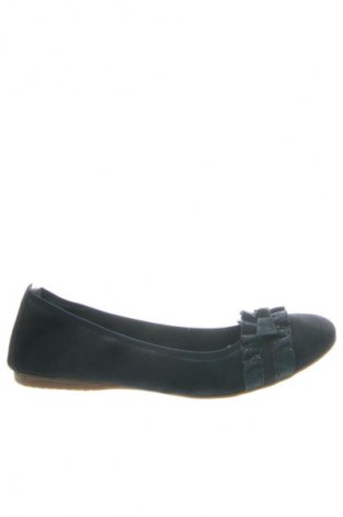 Încălțăminte de damă Tamaris, Mărime 39, Culoare Albastru, Preț 270,55 Lei