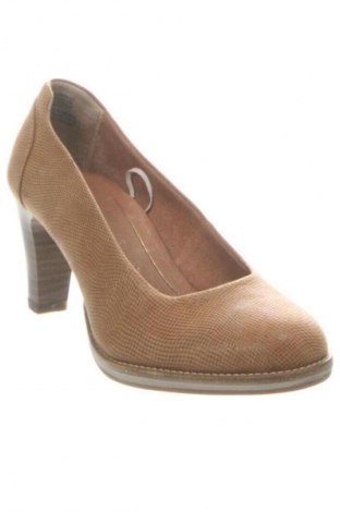 Dámské boty  Tamaris, Velikost 36, Barva Béžová, Cena  1 644,00 Kč