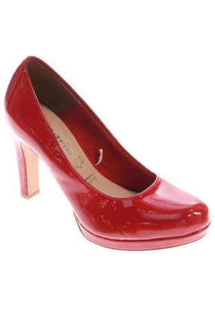 Дамски обувки Tamaris, Размер 38, Цвят Червен, Цена 44,99 €